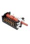 Comutator funcțional pentru cuptor 8044793 - 4