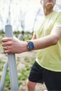Watch Fit 4 Pro Verde - 8