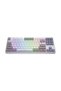 Rockfall 3 TKL Wireless alb - 8