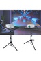 Stand trepied PL2 pentru laptop, proiector - 6