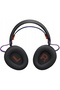Căști wireless Quantum 650 Negru Mov - 4