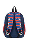 Licensed Kindergarten Backpack, Thermal Lunchbox and Pen Holder, Preschool Set - 4