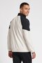Paule Zippered Sweatshirt - 2