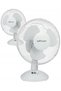 Ventilator de masă WT-2523 alb - 2