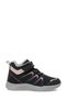 Balvin Hi F 5Pr Navy Blue Girl's Outdoor Boots