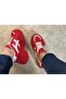 Daily Women's Sneaker Thick High Sole Lace Up Comfortable Tiger Stripe Sports Shoes 032 - 8