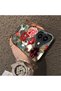 حافظة حماية للعدسات من السيليكون الصلب أكريليك درجة متوافقة مع هاتف iPhone 17 - 4