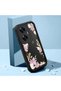 Realme C55 Compatible Black Silicone Case with Shockproof Camera Protection - 2