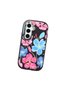 Black Silicone Case Compatible with Samsung Galaxy S24 with Shock-Absorbing Camera Protections - 3