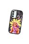 Black Silicone Case with Shock-Absorbing Camera Protection Compatible with Samsung Galaxy S22 - 3