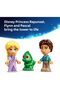 Disney Princess Rapunzel's Mini Tower, 171 Pieces - 5