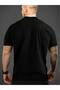 Fun Lover Pizza Is Answer Men's-Shirt - 3