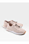 Lace-Up Light Heeled Comfortable Casual Sneakers – 3 cm - 2