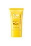 California Aloe Daily Sun Block, SPF 50+ PA++++, 1.92 fl oz, 57 ml
