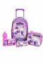 UniCn 5in1Trly 17inBK1015