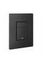 Pressure Siphon Grohe Square Black Gr-38732Kf0
