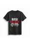 Women's Motivational Printed Short Sleeve T-Shirt Stress Making Positive Message Daily Casual Fit Modern Stylish - 2