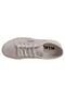 K9402 Women's Crepe Sole Casual Sneaker Sports Shoes - 6