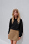 Unisex School Polo Collar Lacost Long Sleeve Unprinted Plain Lacost - 2