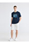 Nevavm Standard Fit Men's Shorts with a Difference