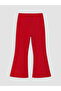 Esvab • Modern & Stylish Girls' Spanish Flared Leggings - 2
