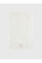 Esvab • Modern & Distinctive Bowknot Embroidered Cotton Border Face Towel 50X80 cm - 2