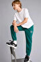 Regular Jogger Fit College Printed Sweatpants Boys H9899A826Au - 3