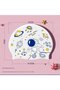 Children's silicone swim cap 5-12 years. - 5