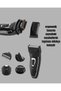 Shaver for men foil head - 3