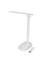 Foldable LED desk lamp 3 colors. - 4