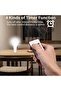 7W USB E27 bulb remote dimmer hook. - 4
