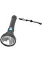 USB LED flashlight 3 modes durable. - 2