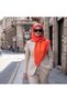 Güz |   Yaz Seri̇nli̇ği̇ Scarf 1280-11 90X90