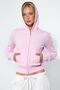 Busem Cotton Flexible Cardigan