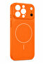 CONVERTERCASE FOR IPHONE 15 PRO MAX TO 16 PRO MAX (ORANGE) - 3