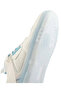 Sports Shoes White-Blue - 2