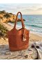 Both Beach and Daily Knitted Bags - 3