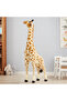 Giraffe - Plush - 8