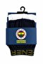 Licensed Fan Men's Boxer Briefs 2-Pack Cotton Boxer Underwear Fan Boxer Briefs Gift Canary Briefs Fb 1907 Totem Briefs Fb23076 - 2