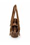 Steylebags Olivia Bowknot Women's Shoulder Bag with Inner Pocket, 16X25 Size - 4