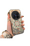 Vivo X200 Pro Compatible Traditional Dunhuang Motif Silicone Phone Case, Shockproof - 2