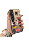 Realme C65 4g Compatible Comic Cartoon Figure Case, Long Lasting High Quality Silicone Case - 2