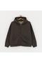 Premium Full Zip Hoodie Men's Sweatshirt Vn000T78Emv1 Black-S - 2