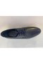 Genuine Leather Lace-Up Classic Men's Shoes - 5