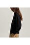 Left Chest Ii Loose Ls Tee Men's T-Shirt Vn0010Fjblk1 Black-S - 3