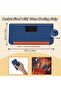 Mini Bag Sealer LED Display USB-C Rechargeable 2-in-1 Heat Sealer Cutter for Food Bags - 8