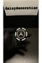 Brand Symbols Logos Accessories Suitable for V902 - 3