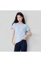 Women Comfort G-Motion Rocket Dry Tee - 6