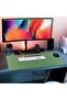 XXL Professional Large Mouse Pad & Computer Game Mouse Mat (90x40 Black) - 6