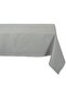 CAMZ38723 Solid Chambray, Table Runner 14x72, Chambray Gray